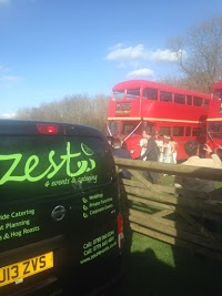 Zest 4 Events and Catering 1086611 Image 1